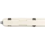 LED - Waterproof Lamp Fitting - 36W - 120CM - PC Behuizing