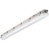 LED - Waterproof Lamp Fitting - 36W - 120CM - PC Behuizing