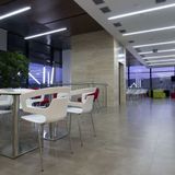 LED - T8 Buiskleur - Koelwit - 20W - Nano-Plastic