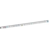 LED - T8 Buiskleur - Koelwit - 20W - Nano-Plastic