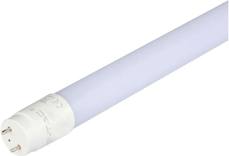 LED - T8 Buiskleur - Koelwit - 20W - Nano-Plastic