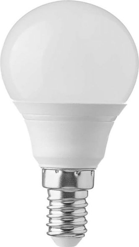 V-TAC VT-236-N LED Lamp - Wit - 4.5W - 470 Lumen - 3000K - IP20 - 5 Jaar