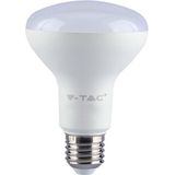 V-TAC VT-280  LED Reflectorlampen - Samsung - IP20 - Wit - 11W - 1055 Lumen - 4000K - 5 Jaar