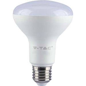 LED-Lamp - Warm Wit - 11 Watt - E27 - R80