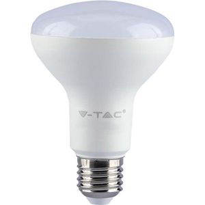V-TAC VT-280  LED Reflectorlampen - Samsung - IP20 - Wit - 11W - 1055 Lumen - 4000K - 5 Jaar