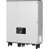 Zonnepanelen - 6kW - IP65 - 4,6kW AC Vermogen