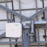 Zonnepanelen - Elektrische Technologie - 8kW - IP66 - 10 Jaar Garantie