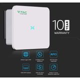 Zonnepanelen - Elektrische Technologie - 8kW - IP66 - 10 Jaar Garantie