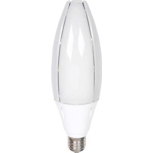 V-TAC VT-260-N  E40 LED Lampen - Olijf - Samsung - IP20 - Wit - 60W - 6500 Lumen - 6500K - 5 Jaar