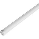 LED - T8 - Buislamp - Wit - 18W - 1850 Lumen - 4000K - IP20 - Dimbaar
