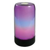 V-TAC VT-7208 LED Lampverlichting - Ambiance - RGB - 8W - Zwart