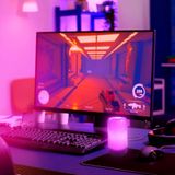 V-TAC VT-7208 LED Lampverlichting - Ambiance - RGB - 8W - Zwart