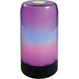 V-TAC VT-7208 LED Lampverlichting - Ambiance - RGB - 8W - Zwart