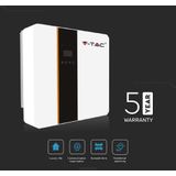 AC-Voedingsapparaat - 5kW - IP65 - Waterbestendig - 5 Jaar Garantie