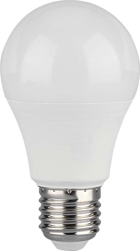 LED A60-lamp - 10,5W - 4000K - 1055 Lumen - Thermoplastische Behuizing