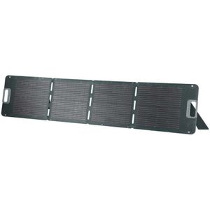 V-TAC VT-10080 Zonnepanelen - Opvouwbaar - 80 Watt - IP67