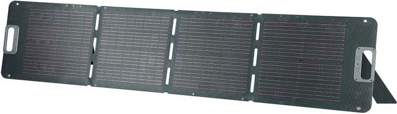 Mono Solar Panel - 120 W - Opvouwbaar - Duurzaam - IP67
