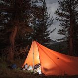 V-TAC VT-509 LED-lamp - Noodverlichting - Wit - E27 - 9W - 720 Lumen - IP20