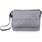 Lorelli Twin Cool Grey Duowagen incl. Luiertas 1002007-2386