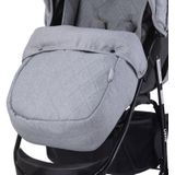 Lorelli Olivia Wandelwagen Cool Grey 1002187-2386