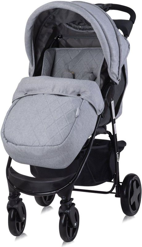 Lorelli Olivia Wandelwagen Cool Grey 1002187-2386