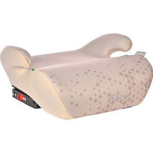 Lorelli Cosmos Beige Isofix 125-150 cm i-Size Booster 1007185-2412