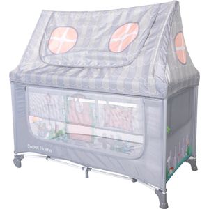 Opvouwbaar leger aluminium campingbed - Opvouwbaar campingbed en