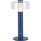 Tafellamp - Modern - Zwart - Metaal