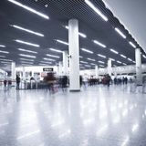 LED Grill Fitting - Wit - Kunststof - Dimbaar