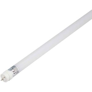 LED Buislamp - Wit - Nano Plastic - 18 Watt - 1850 Lumen - Dimbaar