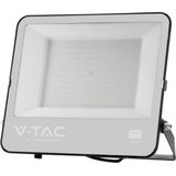 V-TAC VT-44201-B  Zwarte LED Schijnwerpers - Samsung - IP65 - 200W - 22960 Lumen - 4000K - 5 Jaar