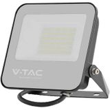 V-TAC VT-4456 LED Schijnwerper - Zwart - 50W - 9250 Lumen - IP65 - 6500K