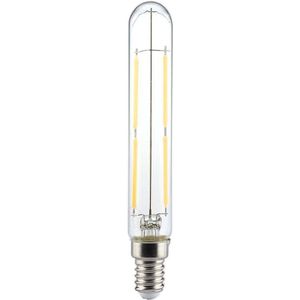 LED Lampen - T20 E14 - IP20 - Helder - 4 Watts - 400 Lumen - 3000K - 2 Jaar