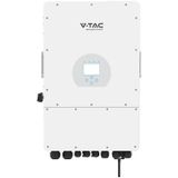 Elektrisch Apparaat - Zwart - 6500W Max Vermogen - IP65