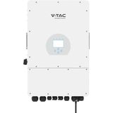 Elektrisch Apparaat - Zwart - 6500W Max Vermogen - IP65