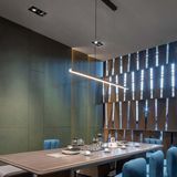 LED - Lineaire Lamp - 40W - Koel Wit Licht - Energie-efficiënt