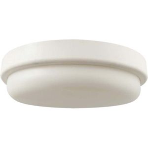LED Bulkhead - 12W - Warm Wit - 3000K - Energiezuinig