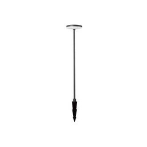 Buitenverlichting - Tuinspikes - IP65 - Antraciet behuizing - 12 Watt - 1135 Lumen - 3000K