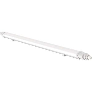 LED Armaturen - Waterdichte armaturen - IP65 - 18 Watt - 1900 Lumen - 4000K