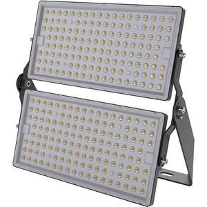 LED Schijnwerper LED/500W/230V 6500K IP65