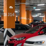 Bewegingssensor - Infrarood - Wit - 300W - Detectiebereik 180 Graden