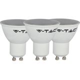 V-tac - GU10 LED-spot - Slimme WiFi - Multicolor - Dimbaar