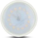 V-tac - GU10 LED-spot - Slimme WiFi - Multicolor - Dimbaar