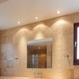 V-tac - GU10 LED-spot - Slimme WiFi - Multicolor - Dimbaar