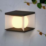 Zonne-gazonlamp - IP65 - 3000K