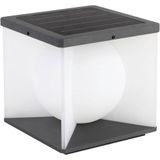 Zonne-gazonlamp - IP65 - 3000K