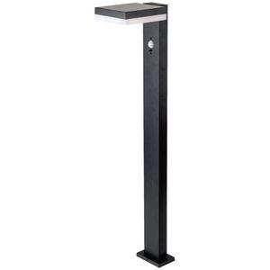Solar Meerpaalverlichting - IP54 - 5.5W- 220 Lumen - 3000K