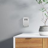 VT-81007 - Fotocelsensor - Wit - IP65 - Voor Buitenverlichting