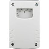 VT-81007 - Fotocelsensor - Wit - IP65 - Voor Buitenverlichting