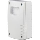 VT-81007 - Fotocelsensor - Wit - IP65 - Voor Buitenverlichting